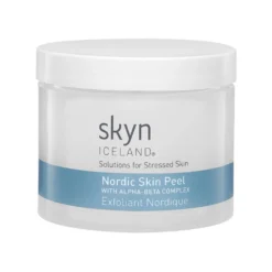 Skyn Iceland Nordic Skin Peel Skincare