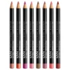 Lips NYX Slim Lipliner Pencil