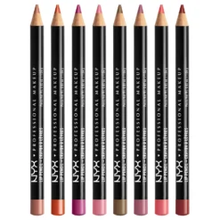 Lips NYX Slim Lipliner Pencil