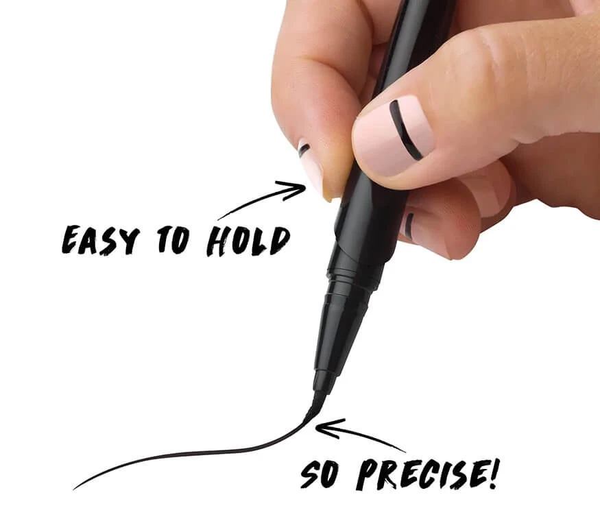 Smashbox Always On Liquid Eye Liner Eyes 2 Smashbox Always On Liquid Eye Liner Eyes