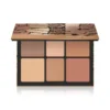 Smashbox Cali Contour Palette Face