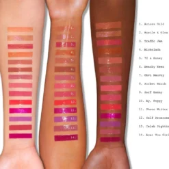 Smashbox Gloss Angeles