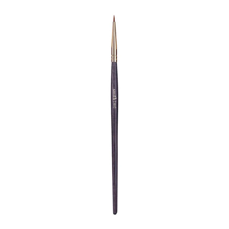 Smith Cosmetics 202 Microliner Brush Kits & Tools 1 Smith Cosmetics 202 Microliner Brush Kits & Tools