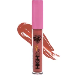 KimChi Chic Beauty High Key Gloss Lip Gloss 62 KimChi Chic Beauty High Key Gloss Lip Gloss