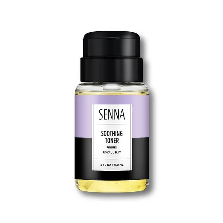 Skincare Senna Soothing Toner 1 Skincare Senna Soothing Toner