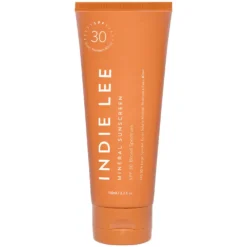 Indie Lee Mineral Sunscreen SPF 30 New