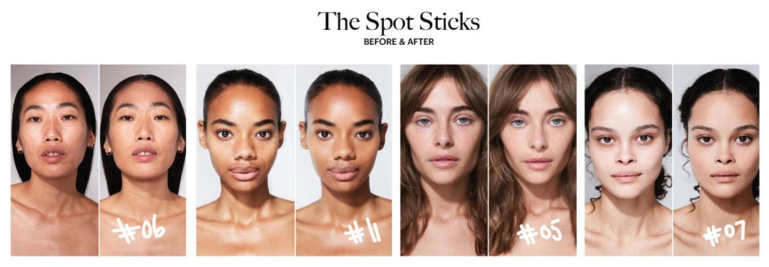 Jillian Dempsey Spot Stick Concealer New 3 Jillian Dempsey Spot Stick Concealer New