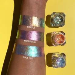 Danessa Myricks Beauty Infinite Chrome Flakes