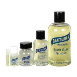 Graftobian Spirit Gum Remover 9 Graftobian Spirit Gum Remover
