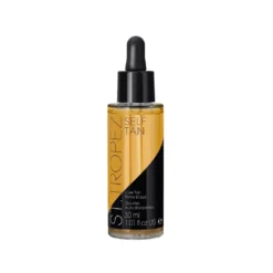St. Tropez Luxe Tan Tonic Drops New