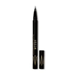 Stila Stay All Day Waterproof Liquid Eyeliner Microtip Eyes