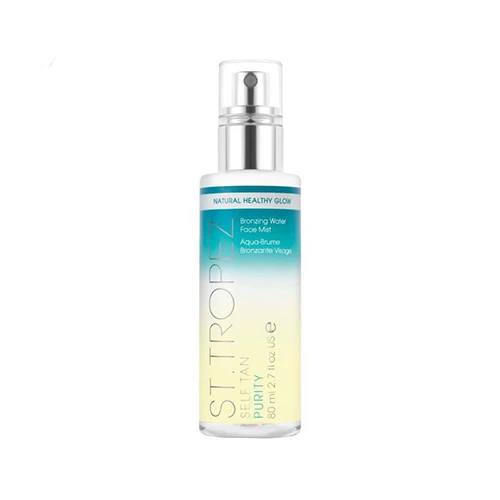 Skincare St. Tropez Self Tan Purity Face Mist 1 Skincare St. Tropez Self Tan Purity Face Mist