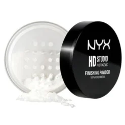 Face NYX Studio Finishing Powder