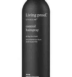 Living Proof Style Lab Control Hairspray 7.5 Oz