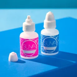 SUVA Beauty Controlled Water Dropper Bottles