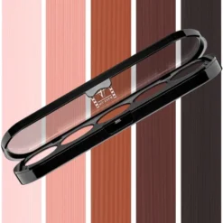 Make-Up Atelier 5 Color Eyeshadow Palettes