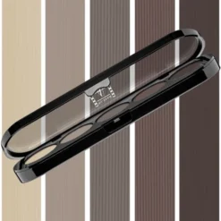 Make-Up Atelier 5 Color Eyeshadow Palettes