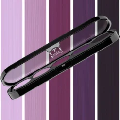 Make-Up Atelier 5 Color Eyeshadow Palettes