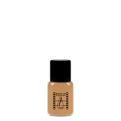 Face Make-Up Atelier Mini Waterproof Foundation Ocher 5ml