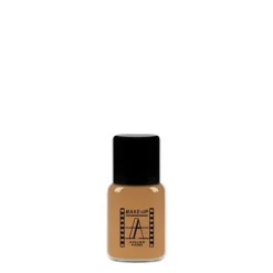 Face Make-Up Atelier Mini Waterproof Foundation Ocher 5ml
