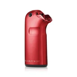 Temptu Air Limited Edition Metallic Ruby Red New