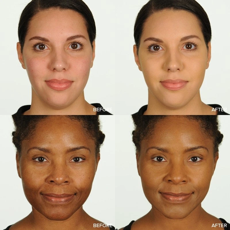 Face Temptu Perfect Canvas Hydra Lock Airpod Foundation 2 Face Temptu Perfect Canvas Hydra Lock Airpod Foundation