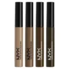 NYX Tinted Brow Mascara Eyes