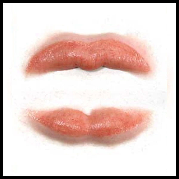 Tinsley Transfers Lip/Tuck - 3D FX Transfer Special FX 2 Tinsley Transfers Lip/Tuck - 3D FX Transfer Special FX