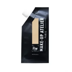 Make-Up Atelier Waterproof Fluid Foundation 15ml