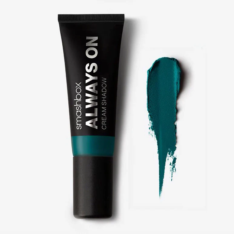 Smashbox Always On Cream Eyeshadow 13 Smashbox Always On Cream Eyeshadow