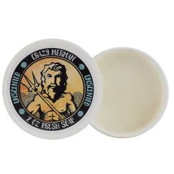 Crazy Merman Brush Soap Unscented Kits & Tools 5 Crazy Merman Brush Soap Unscented Kits & Tools