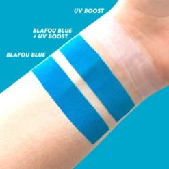 New SUVA Beauty Opakes Cosmetic Paint