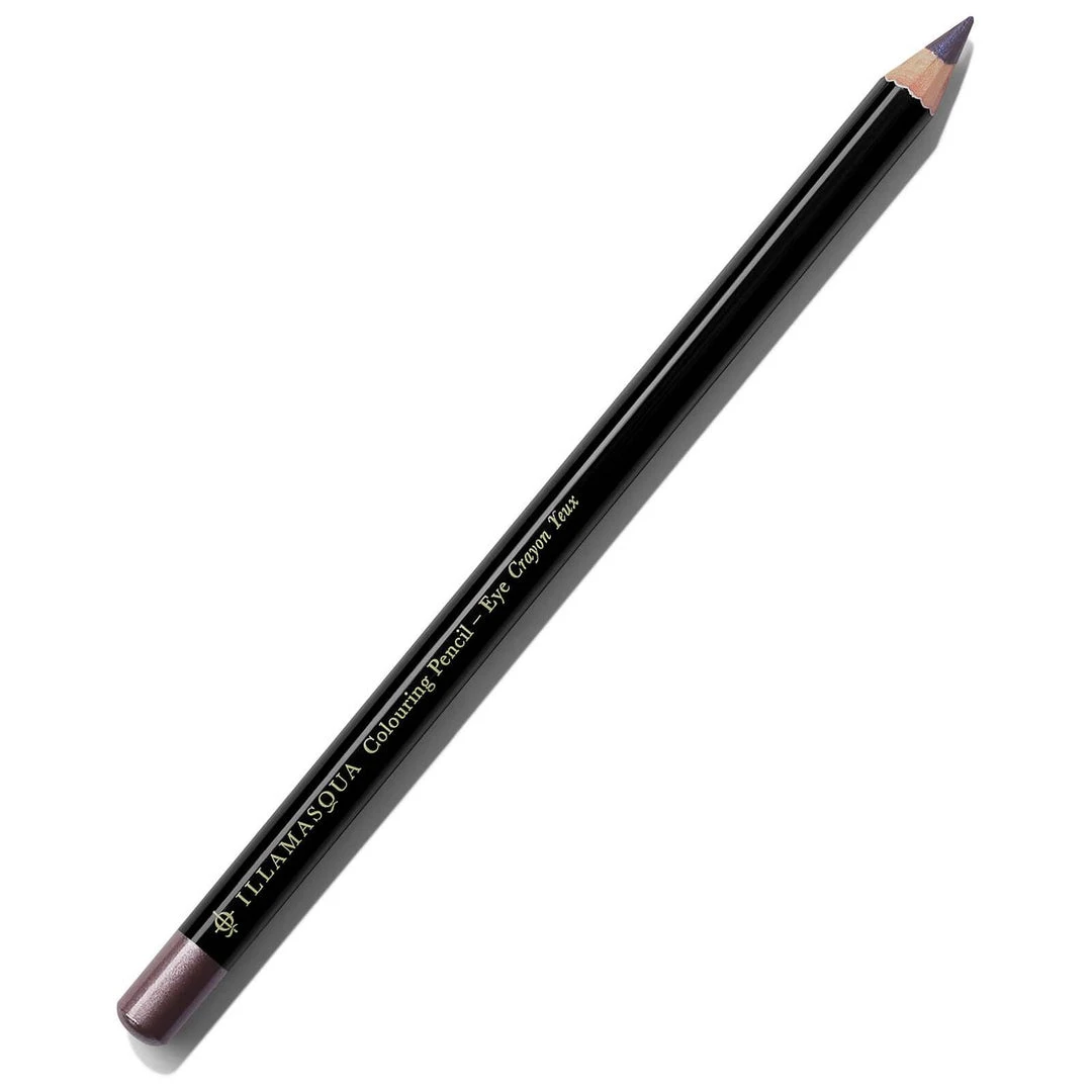 Illamasqua Coloring Eye Pencil Eyes 12 Illamasqua Coloring Eye Pencil Eyes