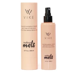 VIKE Beauty Makeup Melt Kits & Tools