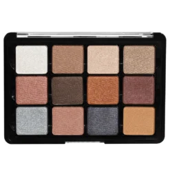 Viseart Sultry Muse 05 SlimPro Eyeshadow Palette