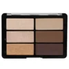 Viseart Highlighting & Sculpting HD Palette