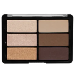 Viseart Highlighting & Sculpting HD Palette