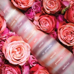 Viseart Paris EDIT Eyeshadow Palette 5 Viseart Paris EDIT Eyeshadow Palette