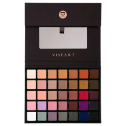 Viseart Grande Pro 1X Eyeshadow Palette 15 Viseart Grande Pro 1X Eyeshadow Palette