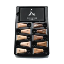 Danessa Myricks Beauty Vision Cream Cover Palette Kit Neutral