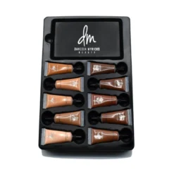 Danessa Myricks Beauty Vision Cream Cover Palette Kit Warm 7 Danessa Myricks Beauty Vision Cream Cover Palette Kit Warm