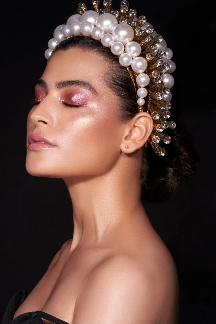 New Danessa Myricks Beauty ColorFix Foils 6 New Danessa Myricks Beauty ColorFix Foils