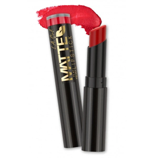 L.A. Girl Matte Flat Velvet Lipstick 2 L.A. Girl Matte Flat Velvet Lipstick