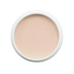 William Tuttle Creme Foundation Face