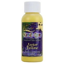 Premiere Products Inc. Skin Illustrator Mardi Gras Palette Liquids 2.0 Oz Face